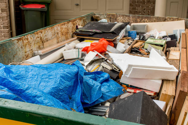 Best Dumpster Rental Services  in Union Park, FL